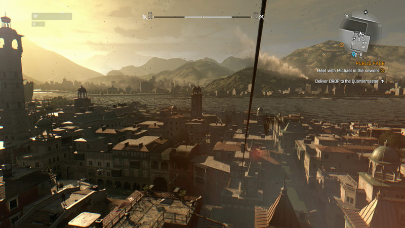 Illustration for article titled Dying Light's New Hard Mode Is Definitely Harder
